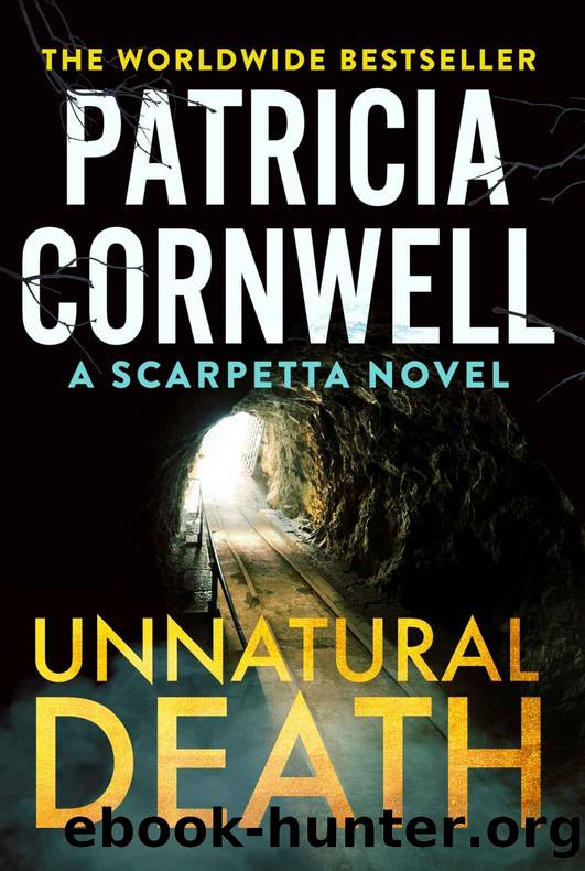 Unnatural Death by Cornwell Patricia