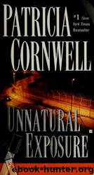 Unnatural Exposure (8) by Patricia Cornwell
