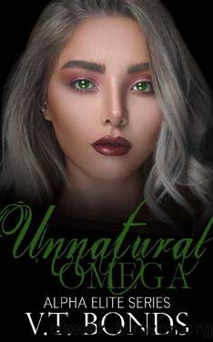 Unnatural Omega by V T Bonds
