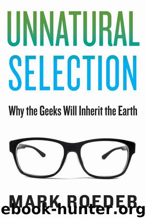 Unnatural Selection by Mark Roeder