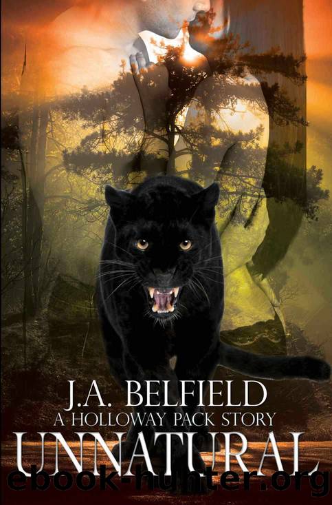 Unnatural by J. A. Belfield