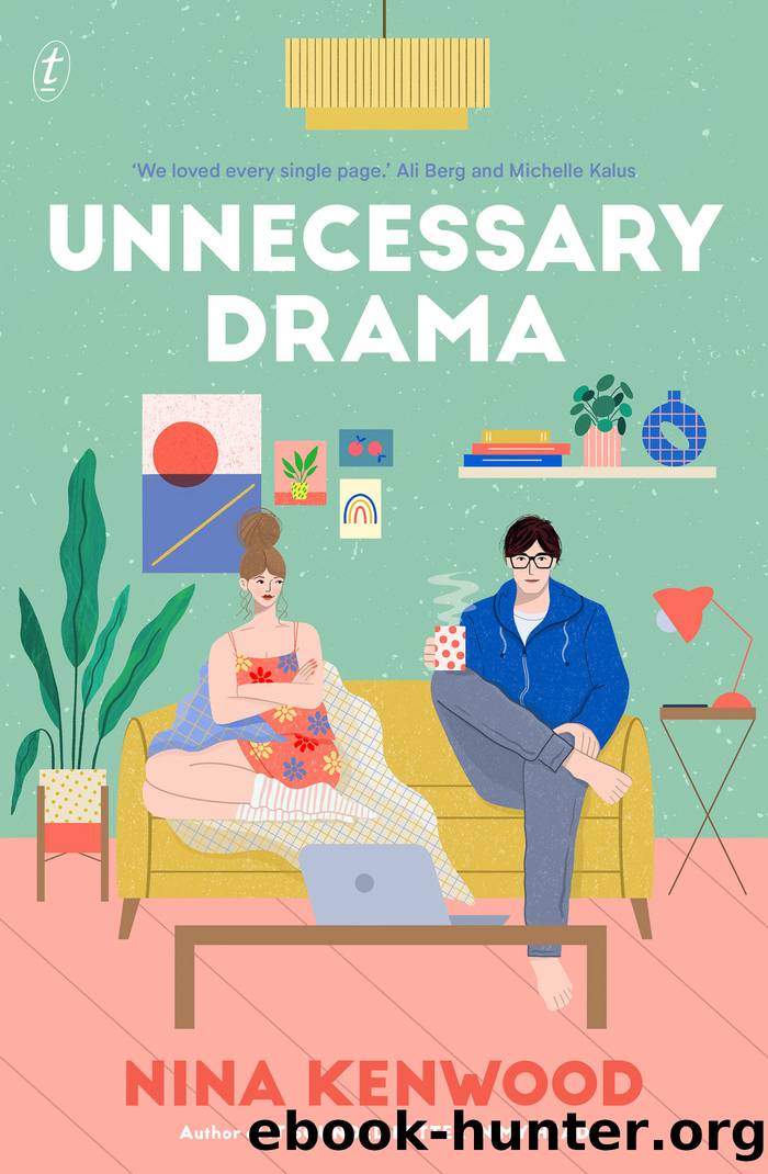 Unnecessary Drama by Nina Kenwood