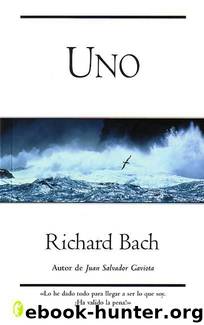 Uno by Richard Bach