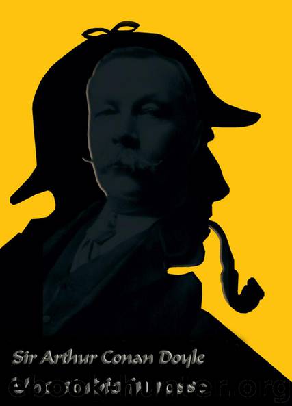 Uno studio in rosso by Arthur Conan Doyle