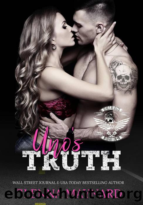 Uno's Truth by Glenna Maynard