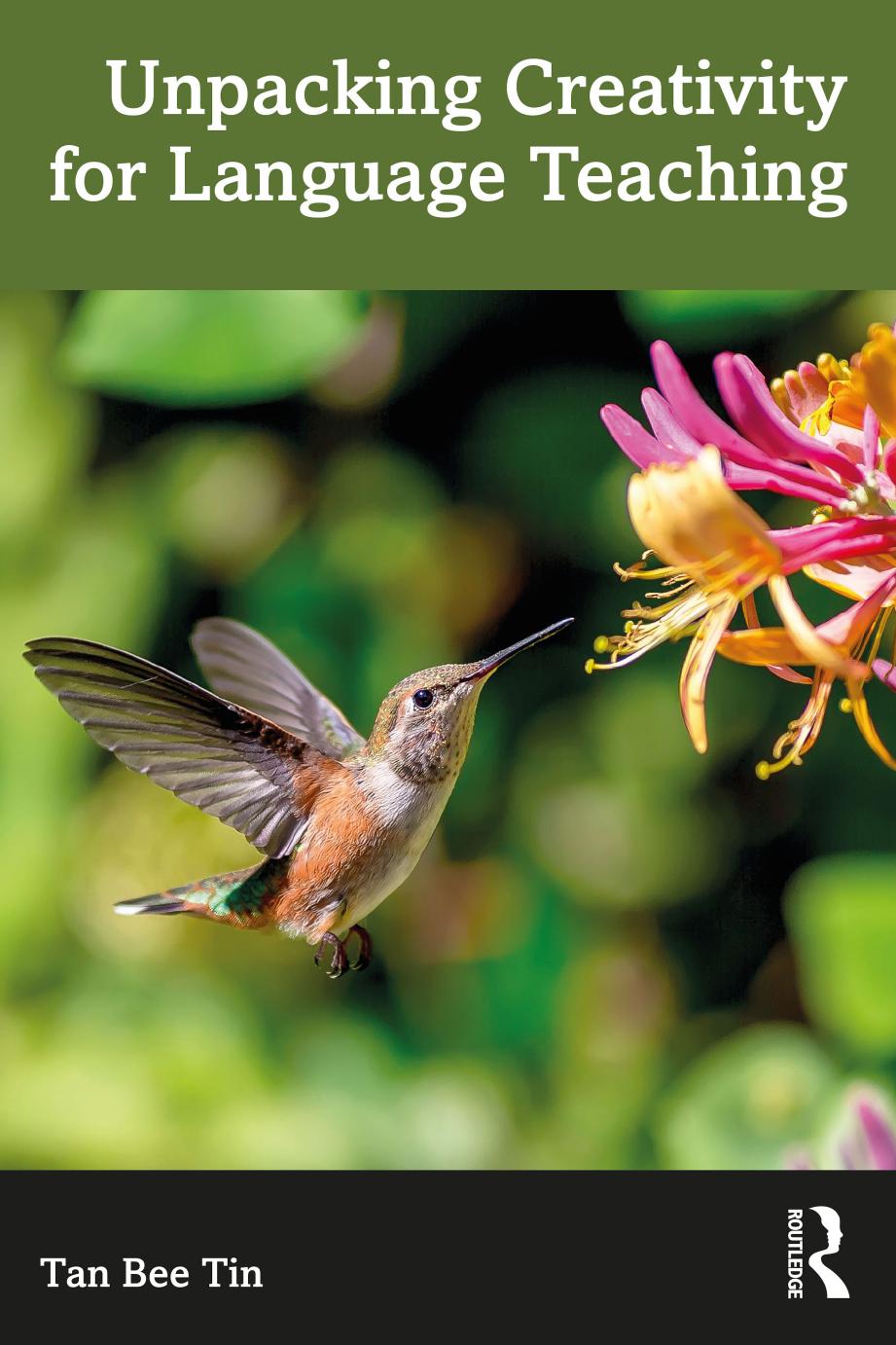 Unpacking Creativity for Language Teaching by Tan Bee Tin