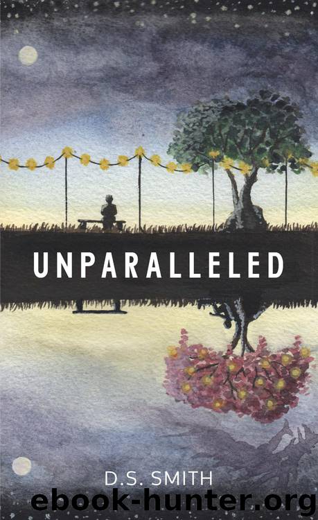 Unparalleled by D. S. Smith