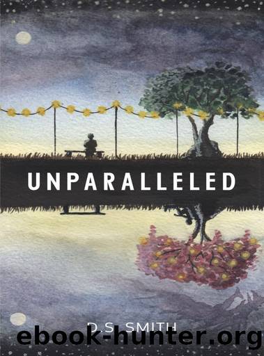 Unparalleled by D.S. Smith