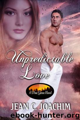 Unpredictable Love by Jean C. Joachim