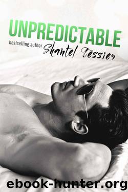 Unpredictable by Shantel Tessier