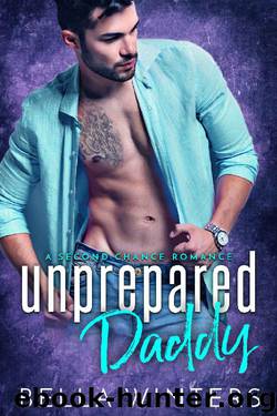 Unprepared Daddy by Bella Winters