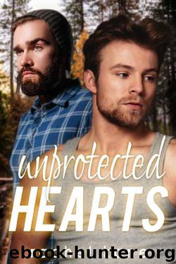 Unprotected Hearts by Rachel Kane