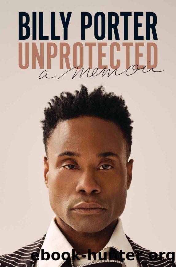 Unprotected by Billy Porter