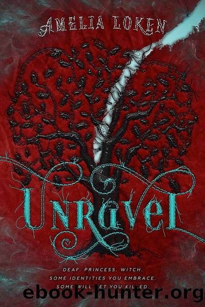 Unravel by Amelia Loken