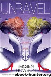 Unravel by Imogen Howson