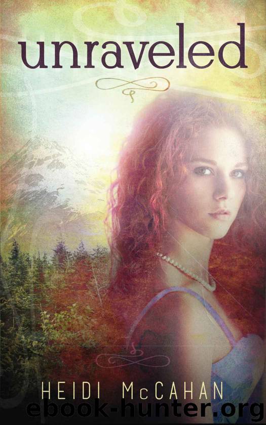 Unraveled by Heidi McCahan