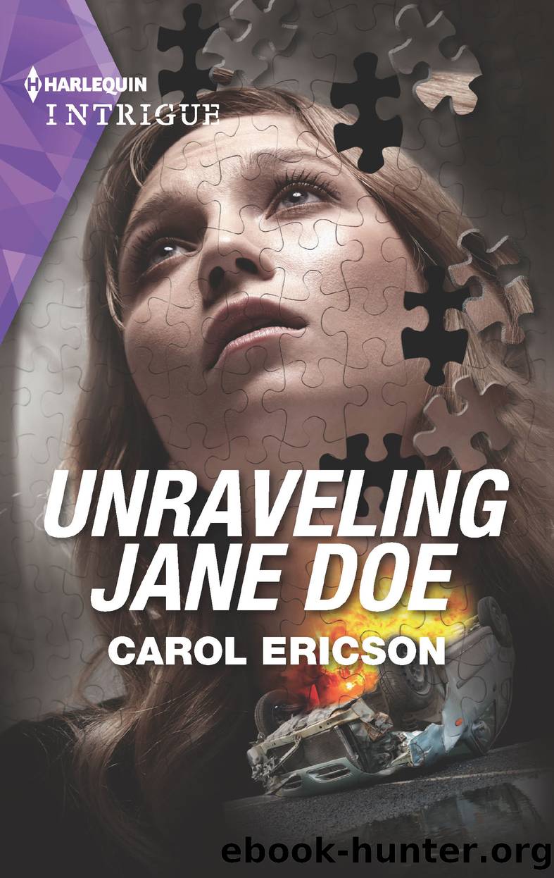 Unraveling Jane Doe by Carol Ericson