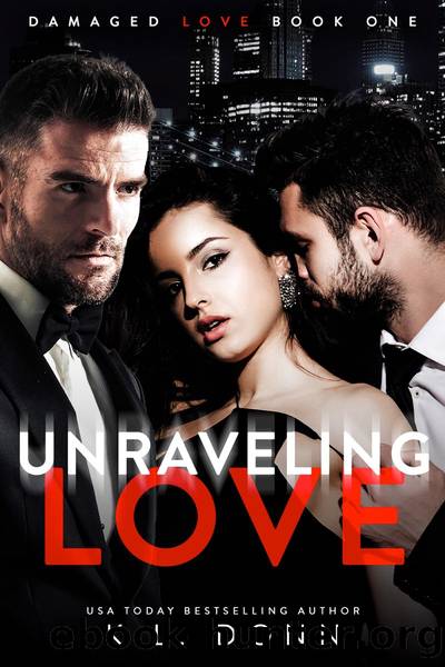 Unraveling Love by KL Donn