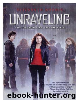 Unraveling by Elizabeth Norris