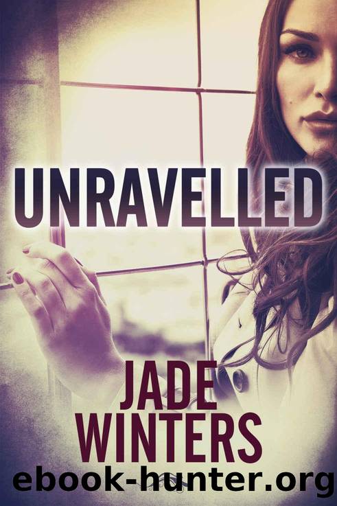 Unravelled by Jade Winters