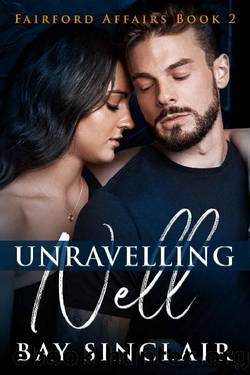 Unravelling Nell by Bay Sinclair