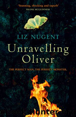 Unravelling Oliver by Liz Nugent