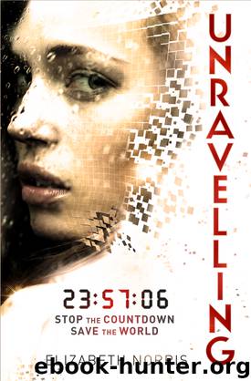 Unravelling by Elizabeth Norris