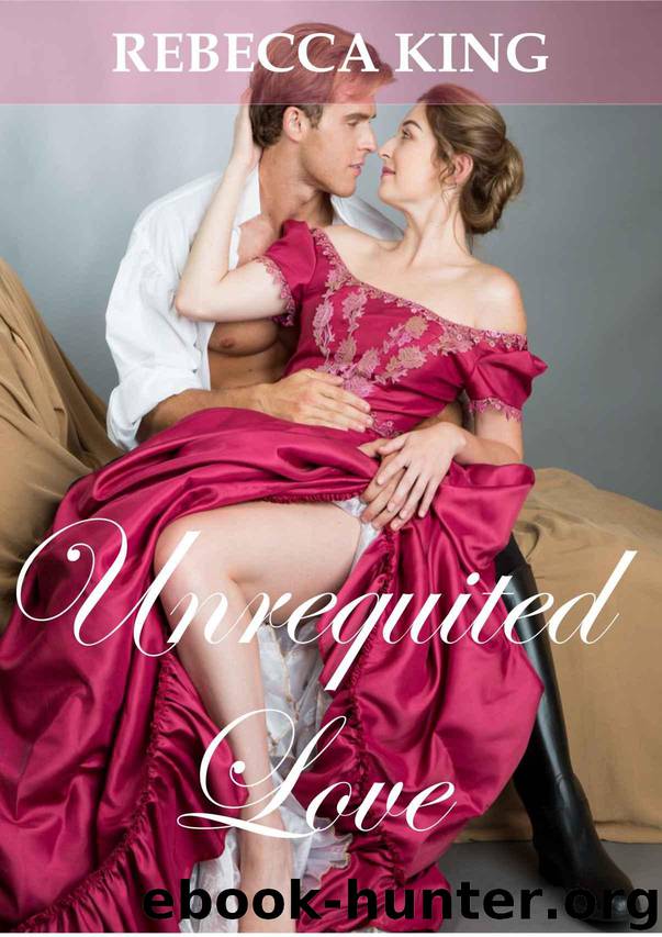 Unrequited Love by King Rebecca