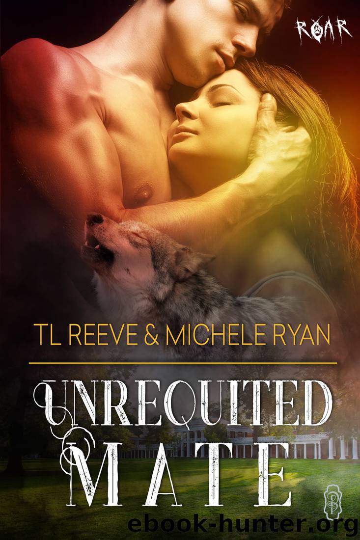 Unrequited Mate by TL Reeve