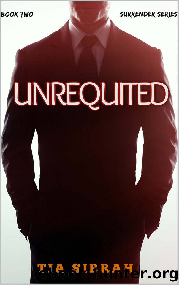 Unrequited by Tia Sirrah