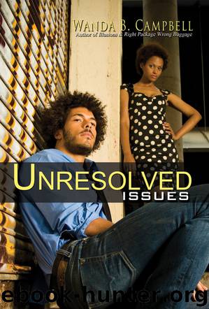 Unresolved Issues by Wanda B. Campbell