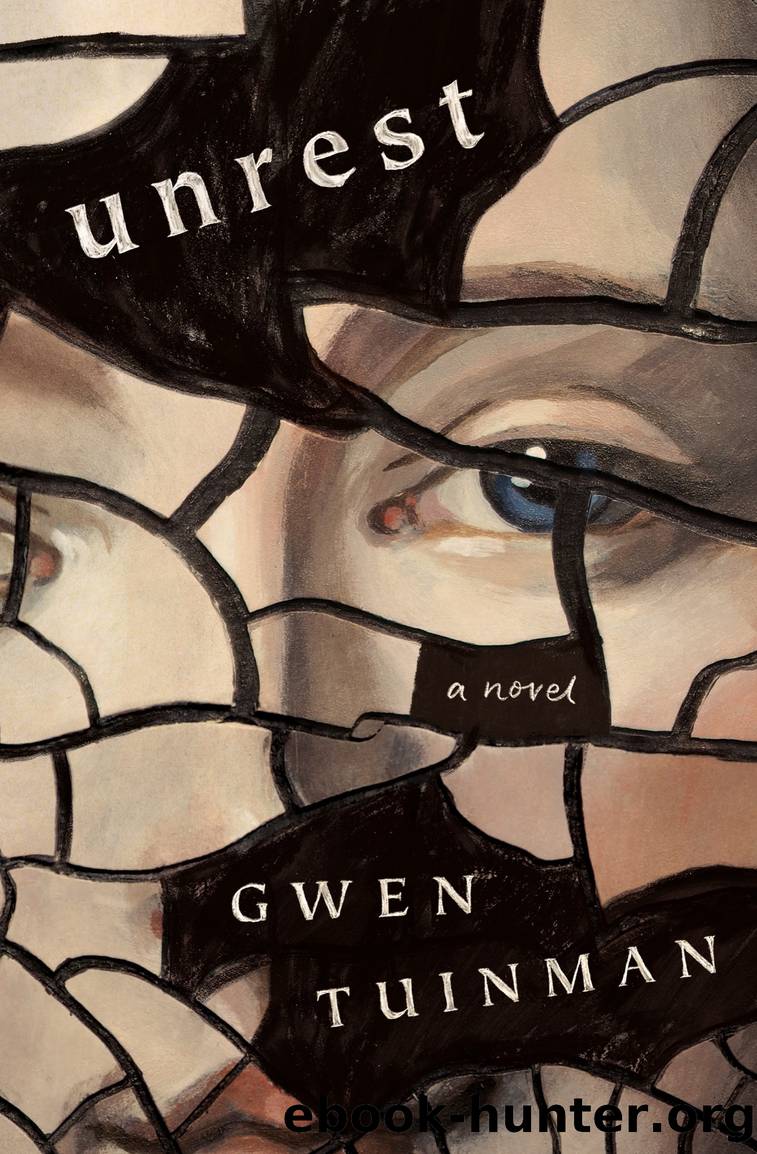 Unrest by Gwen Tuinman
