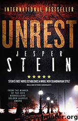 Unrest by Jesper Stein
