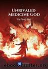 Unrivaled Medicine God c1-1444 by Feng Yise 风一色
