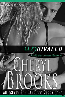 Unrivaled by Cheryl Brooks