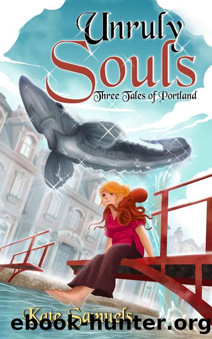 Unruly Souls by Kate Samuels