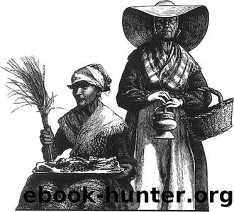 Unruly Women by Victoria E. Bynum