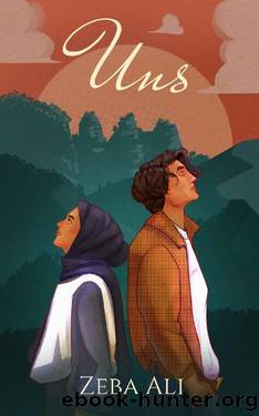 Uns by Zeba Ali