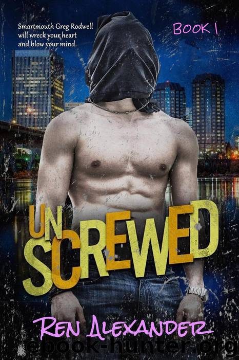 Unscrewed by Ren Alexander