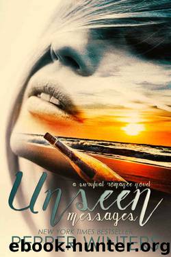 Unseen Messages by Pepper Winters