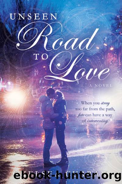 Unseen Road to Love by Chelsea Curran