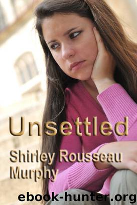 Unsettled by Murphy Shirley Rousseau