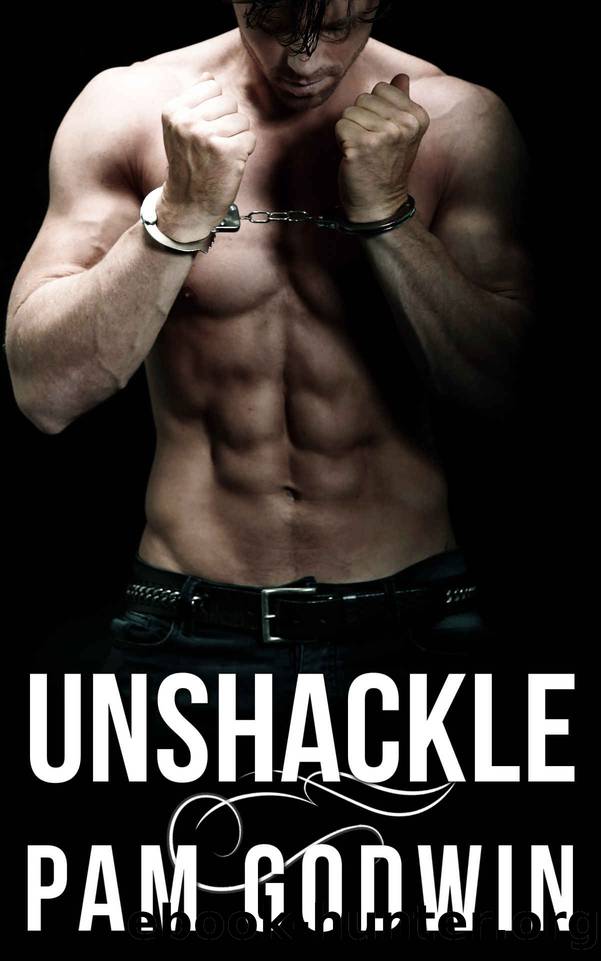 Unshackle by Godwin Pam