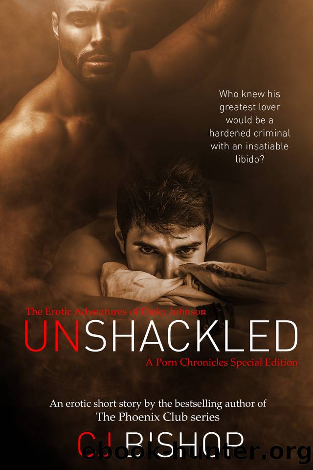Unshackled: The Erotic Adventures of Dicky Johnson (A Phoenix Club Character Intro) (The Porn Chronicles) by CJ Bishop