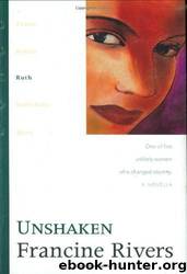 Unshaken by Francine Rivers