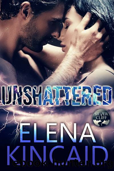 Unshattered by Elena Kincaid