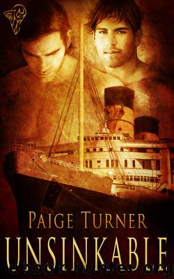 Unsinkable by Paige Turner