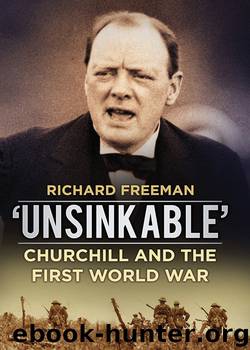Unsinkable by Richard Freeman