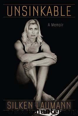 Unsinkable by Silken Laumann