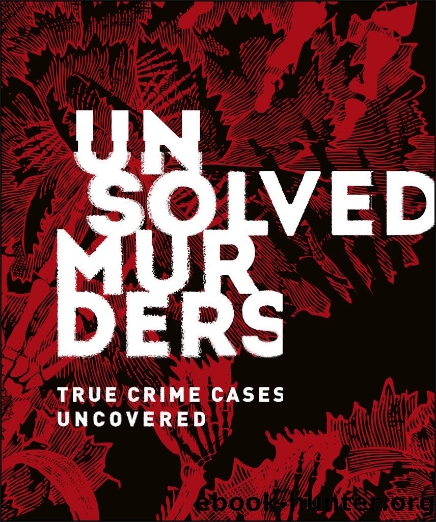Unsolved Murders by Emily G. Thompson